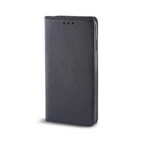 Knygos tipo dėklas dėklai iLike Samsung Galaxy A32 4G Book Case V1 Black