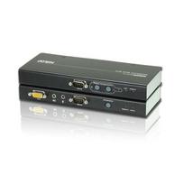 ATEN  USB VGA/Audio Cat5 KVM Ext 1280x1024@200 CE750 | CE750A | 4719264643859