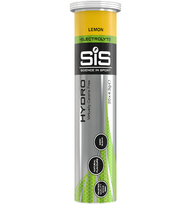 SIS GO Hydro, Lemon, 20 tab