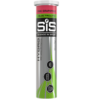 SIS GO Hydro, Pink Grapefruit, 20 tab