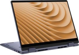 Nešiojamas kompiuteris Dell DELL 14 Plus - Ryzen AI 7 350 | 14" | Jutiklinis | 16GB | 1TB | Windows 11 | Navy Blue | LDB04255-A369BLUDX | 884116651369