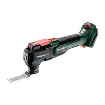 613088850 METABO.MULTITOOL.MT 18 LTX BL QSL KARKASAS