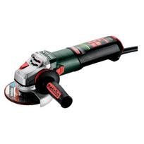 600641000 METABO.WEVBA 20-125 Quick BL