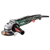601243500 METABO.WEV 1500-125 RT PVC dėkle