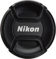 Nikon objektyvo dangtelis LC-52