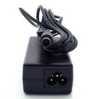 Hewlett Packard (HP) Nešiojamojo kompiuterio maitinimo adapteris HP 65 W Npfc Smart RC Chicon