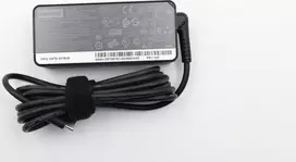 Nešiojamojo kompiuterio maitinimo adapteris Lenovo 45 W, 2.25 A, 20 V (45W power adapter with)