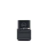 Nešiojamojo kompiuterio maitinimo adapteris Dell 45 W, (Adapteris European 45W Adapteris)