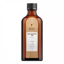 Belma Kosmetik Makadamijos aliejus plaukams Macadamia Oil 100ml