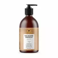 Belma Kosmetik Atstatantis plaukų šampūnas Macadamia Bond Builder Shampoo 500ml