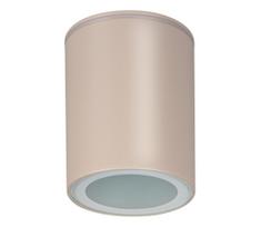 Kanlux 36646 - Vonios kambario taškinis šviestuvas AQILO 1xGU10/7W/230V IP65 smėlinis