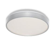 Osram - LED lubinis šviestuvas CEILING LUXO LED/18W/230V, skersmuo 32 cm, sidabrinė