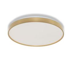 Osram - LED lubinis šviestuvas CEILING LUXO LED/36W/230V Ø 49 cm auksinis
