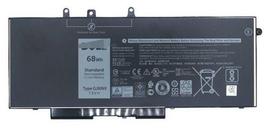 Dell 68Wh 4 Cell Li-Ion dla Latitude 5480, 5580