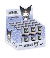 KUROMI guminis pieštukų drožtukas, 13921PTR