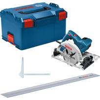 Diskinis pjūklas GKS 55+ GCE 1350W 0615990M91 BOSCH