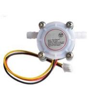 Oem Skysčio, vandens srauto jutiklis - 0.3-6L/min - YF-S401 srauto matuoklis