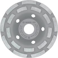 Bosch Pro deimantinis diskas 2608601761, 115 mm, 22.23 mm, 5 mm, 80 m/s, 12250 aps/min, betonui, sausas