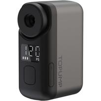 Cycplus AS200 PRO TB2 PRO TOPUMP mini siurblys, 120 PSI, 450 mAh, USB-C, Presta/Schrader, HD LED ekranas, automatinis sustojimas