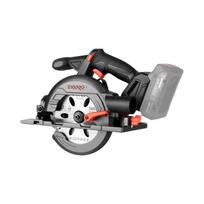 Dnipro-M DSC-201BC akumuliatorinis diskinis pjūklas medienai ir plokštėms pjauti 20V bešepetėlis 165mm 58mm 4260aps./min 810W