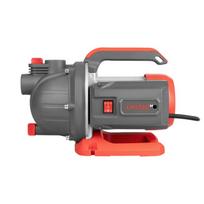 Dnipro-M GP 600 sodo siurblys švariam vandeniui tiekti ir laistymui 600W 4600L/h 36m 8m 3.6bar