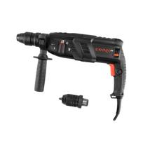 Dnipro-M RH-28Q tiesus perforatorius betonui gręžti ir kalti 880W 2.8J SDS-Plus 0-1150aps./min