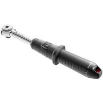 Facom J.209-50PB reketinis veržliaraktis, 3/8", 10-50Nm, ±4%, 0.5Nm, 337mm, fiksuota galvutė, greitas rodmuo