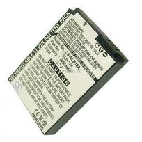 Akumuliatorius Cameron Sino Akumuliatorius Bateria Typu Slb-10a / Slb10a Do Samsung / Cs-slb10a