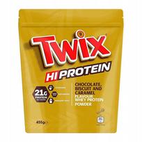 TWIX Hi Protein 455 g. Baltyminis kokteilis
