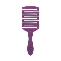 Pro Flex Dry Paddle Stačiakampis plaukų džiovinimo šepetys Frost Purple