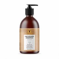 Macadamia Bond Builder Shampoo Šampūnas atstatantis plaukus 500ml