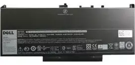 Dell 60 Wh 4 celių ličio jonų akumuliatorius, skirtas „Latitude 5289“