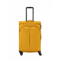 TRAVELITE 67cm vidutinis lagaminas Croatia 80348 - Oranžinė, Vidutinis (M)