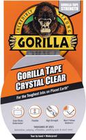 Gorilla Sports Gorilla Clear Repair Tape - 48mm - Klar - 8,2 m.