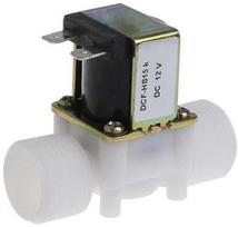 Oem Solenoidinis vožtuvas 12V – 0.02~0.8MPA – Solenoidinis vožtuvas 1/2 colio