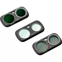 NISI Filter Professional Kit for Insta360 Luna Ultra