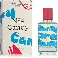 Thomas Kosmala No.4 Candy EDP kvėpintas vanduo unisex, 100 ml
