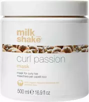 Milk Shake Milk_Shake Curl Passion Mask, 500 ml