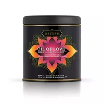 Kama Sutra Oil of Love Skonio Kolekcija