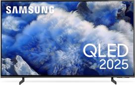 SAMSUNG 75" Q8F - 4K QLED TV (QE75Q8FAAUXXH)