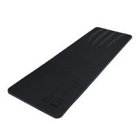 Fitneso kilimėlis TIGUAR Deluxe (Spalva: Juoda)