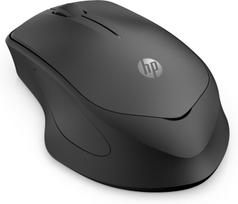 HP Logitech 280 Silent Wireless Mouse (19U64AA), Black (19U64AA)