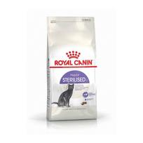 ROYAL CANIN Sterilised 37 sausas pašaras katėms 1kg. - 10kg. 10 kg