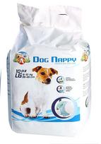 CROCI Dog Nappy sauskelnės šunim LG 6-10kg