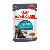 Royal Canin Urinary Care konservai katėms 85g