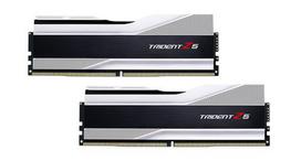 G.SKILL Trident Z F5-6000J3636F16GX2-TZ5S memory module, 32GB (2 x 16GB), DDR5, 6000 MHz