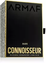 Armaf Connoisseur EDP parfumuotas vanduo vyrams, 100 ml