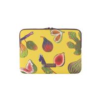 Tucano Laptop Sleeve for MacBook Pro 14"/Air 15" - Acid Green
