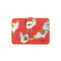 Tucano Laptop Sleeve for MacBook Pro 14"/Air 15" - Galline Orange