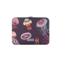 Tucano Laptop Sleeve for MacBook Pro 14"/Air 15" - Meduse Purple